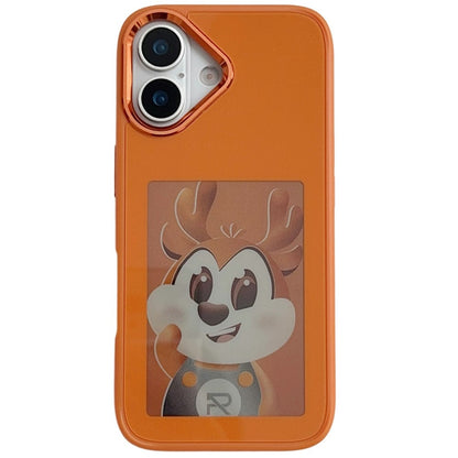 e-INK Case™ - iPHONE