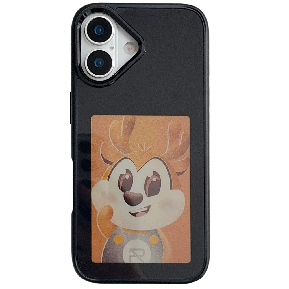 e-INK Case™ - iPHONE