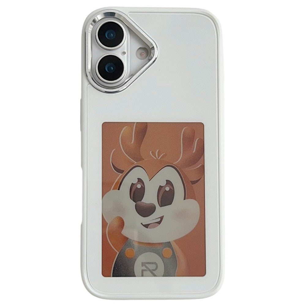 e-INK Case™ - iPHONE