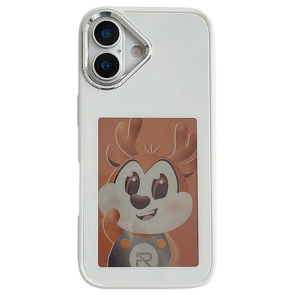 e-INK Case™ - iPHONE