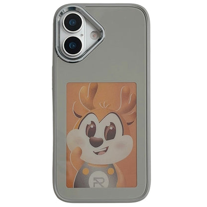 e-INK Case™ - iPHONE