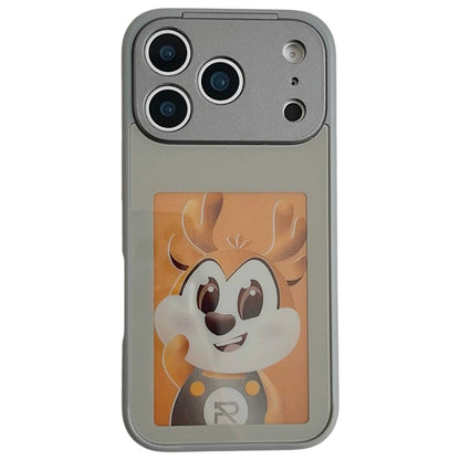 e-INK Case™ - iPHONE