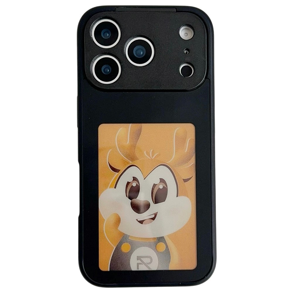 e-INK Case™ - iPHONE