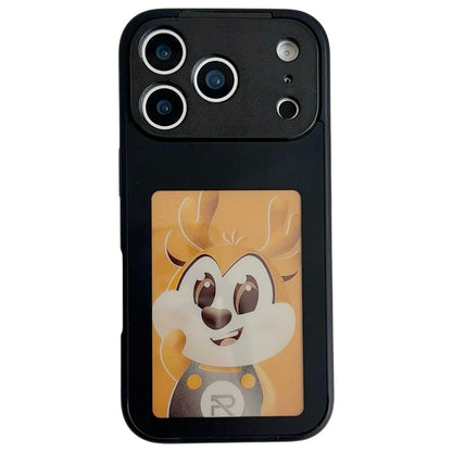 e-INK Case™ - iPHONE