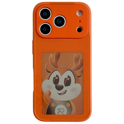 e-INK Case™ - iPHONE