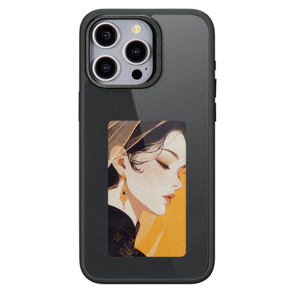 e-INK Case™ - iPHONE
