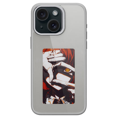 e-INK Case™ - iPHONE