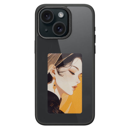 e-INK Case™ - iPHONE