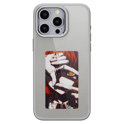 e-INK Case™ - iPHONE