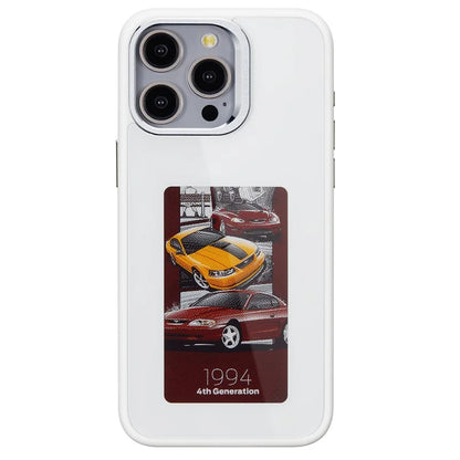e-INK Case™ - iPHONE